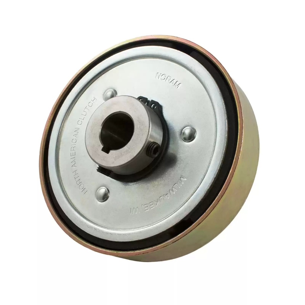 Little Beaver Earth Drill 8HP Clutch