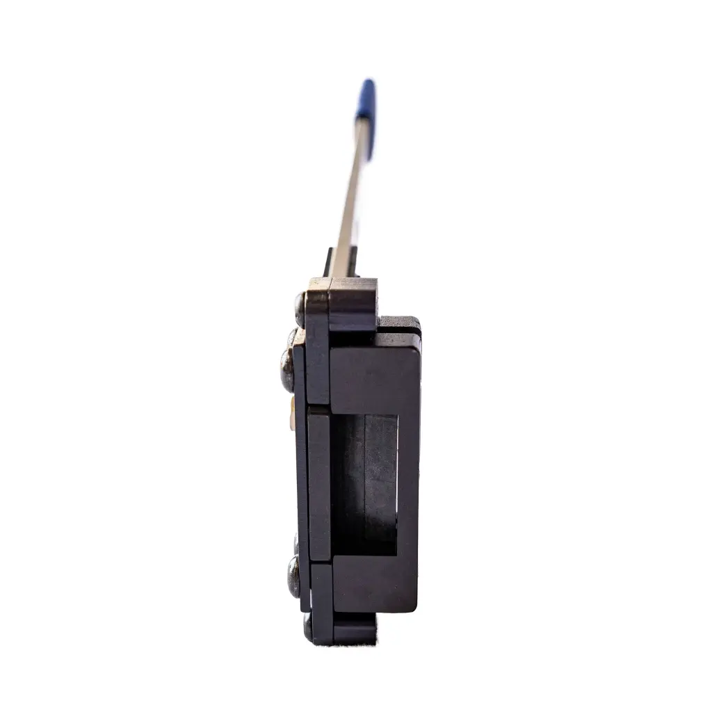 Aluminum Rail End Clippers