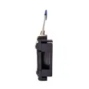 Aluminum Rail End Clippers