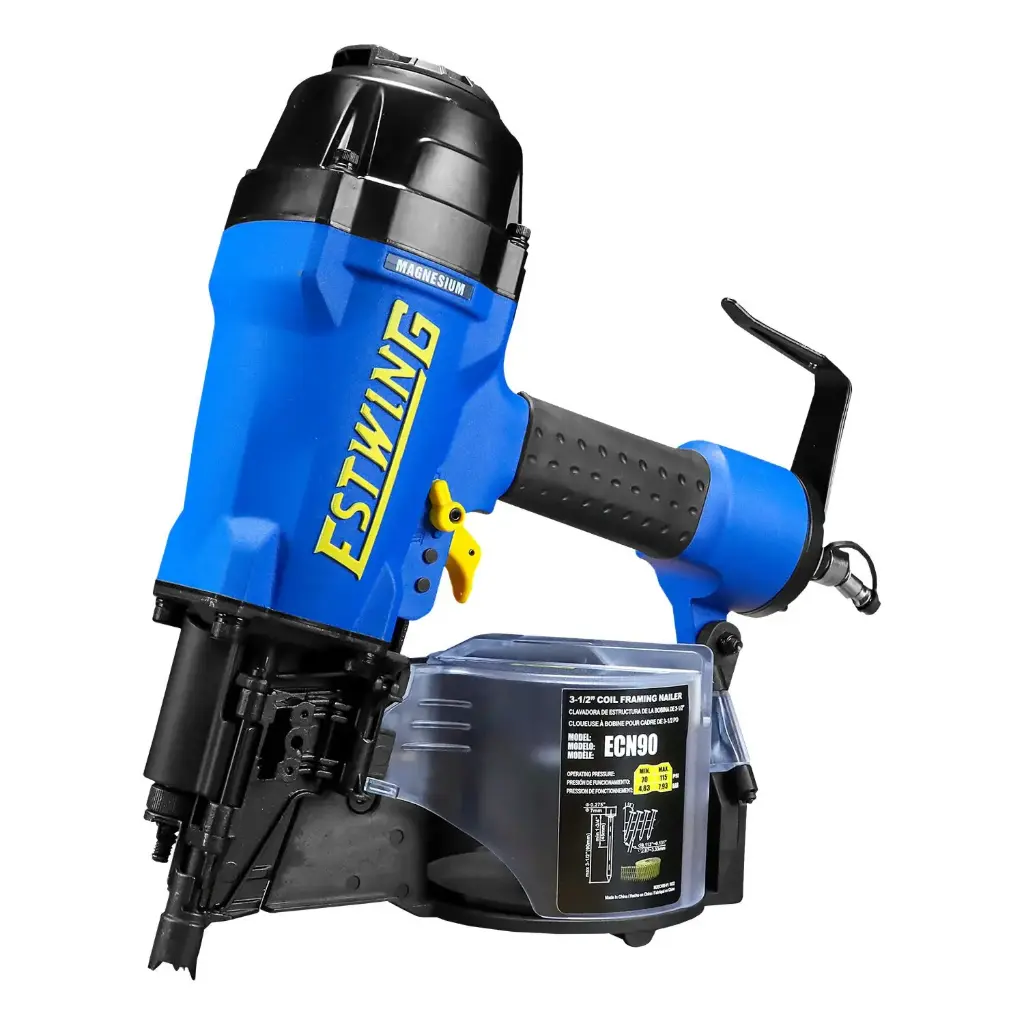 Estwing 3-1/2" Framing Nailer