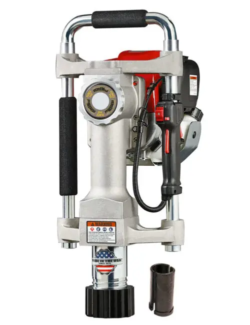 Rhino Fence Pro™ Gas Post Driver