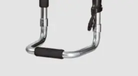 Rhino GPD Lower Handle Assembly