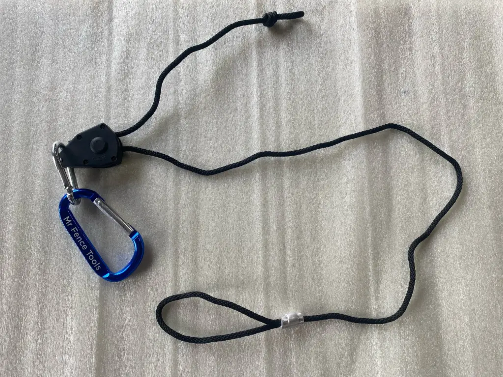 Equalizer™ Adjuster