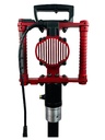 US Hammer PDE Electric Post Driver