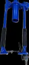 Patriot & Bull Extension Handles