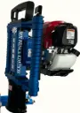 US Hammer Gas Post Driver