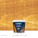 EXPERT Stain & Seal | Clear Fence, Deck, and Wood Stain & Sealer