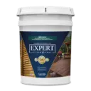 EXPERT Stain & Seal | Semi-Solid Fence, Deck and Wood Stain & Sealer