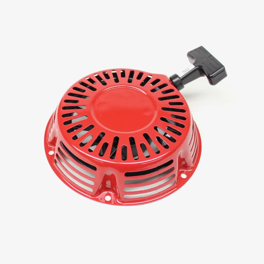Little Beaver Earth Drill Rewind Starter