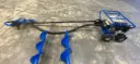 Little Beaver Earth Drill Package
