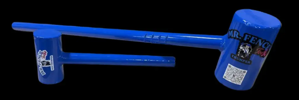 Thumper™ & Mini Thumper™