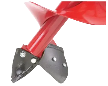 Little Beaver Auger