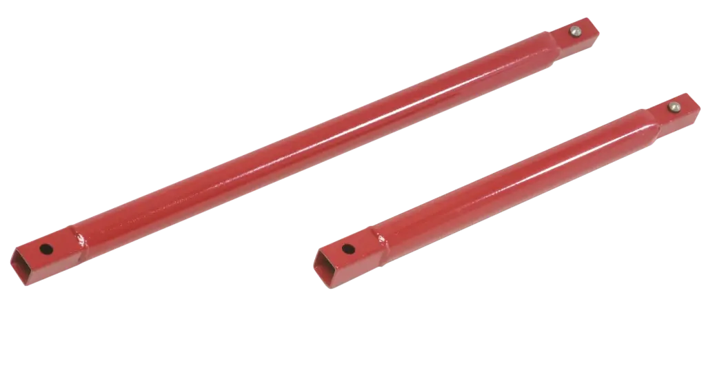 Little Beaver Auger Tube Extensions