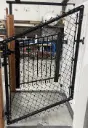 Chain Link Insta-Gate Kit CLIGK 