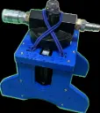 EZ Drip De-Icer System & Glycol