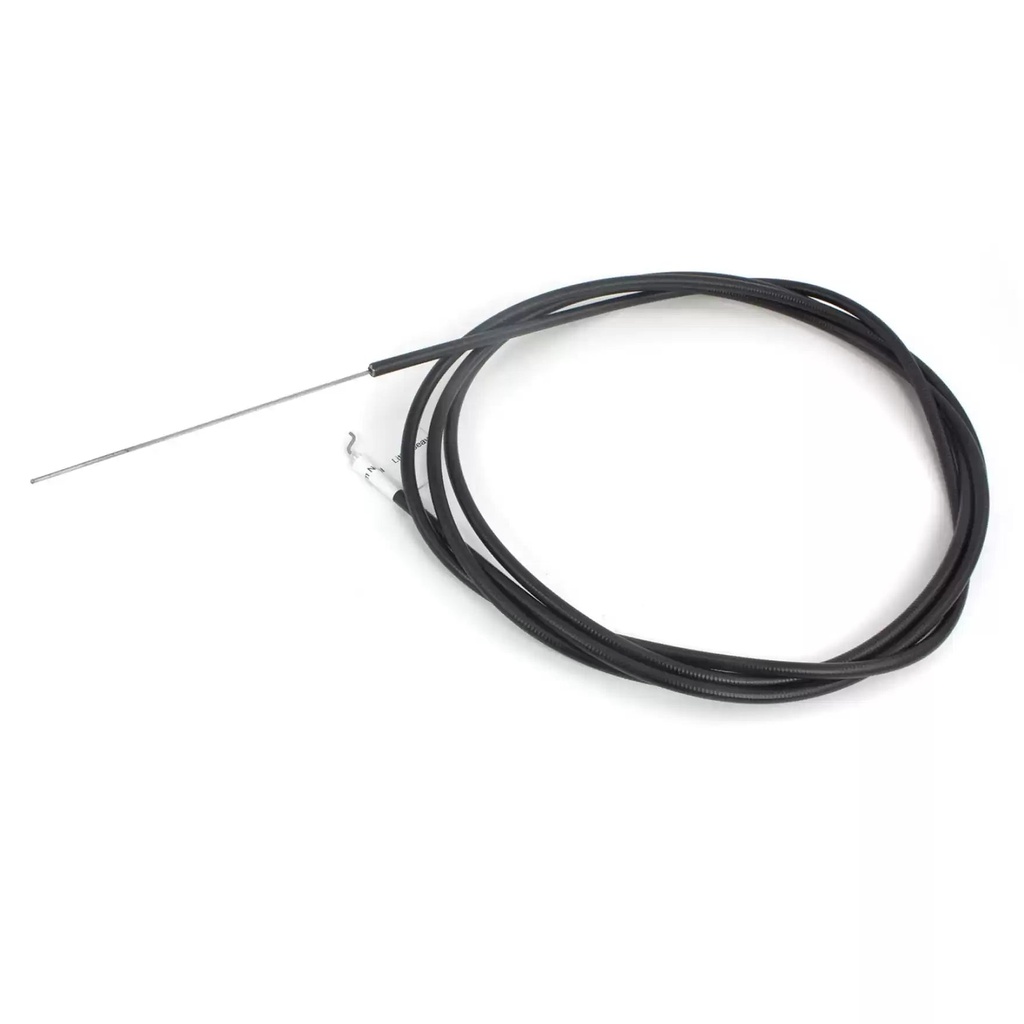 Little Beaver Earth Drill Throttle Cable