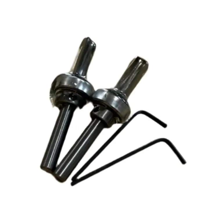 EZ Hole Template Router Bit™ 2-Pack