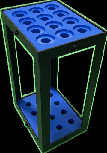 EZ Pin Holder