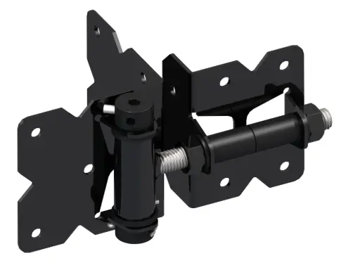 Adjustable Hinge Set