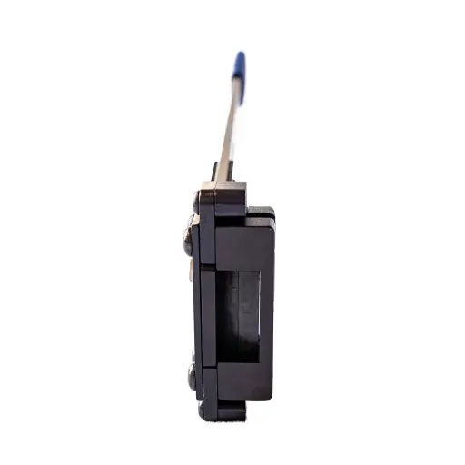 [MW-ALREC-BAR1A] Aluminum Rail End Clippers