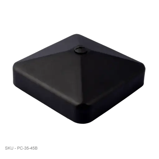 CAP CLAW™ Fence Post Caps & Deck Post Caps