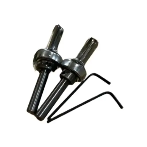 [MFT-EZBIT-2] EZ Hole Template Router Bit™ 2-Pack