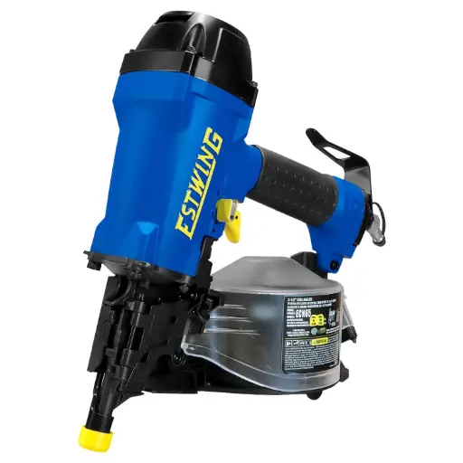 [ECN65] Estwing 15 Degree 2-1/2″ Coil Picket Nailer