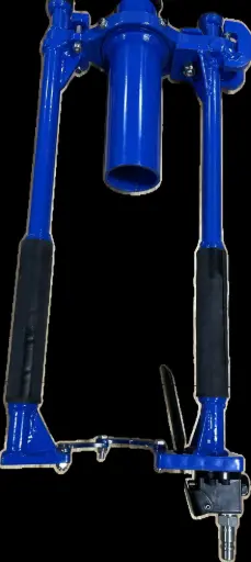 Patriot & Bull Extension Handles