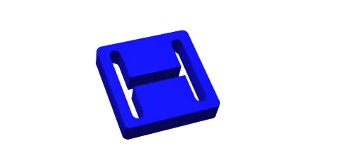 i-Post & L-Post 2-1/2" Adapters