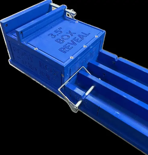 [MFT-KPLUSTHRONE] King+ Box Throne