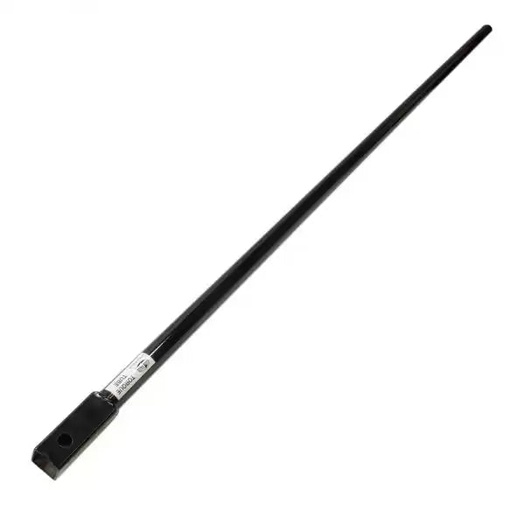 [10340] Little Beaver Earth Drill Female Torque Tube