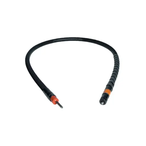 [3324] Little Beaver Earth Drill Flex Shaft