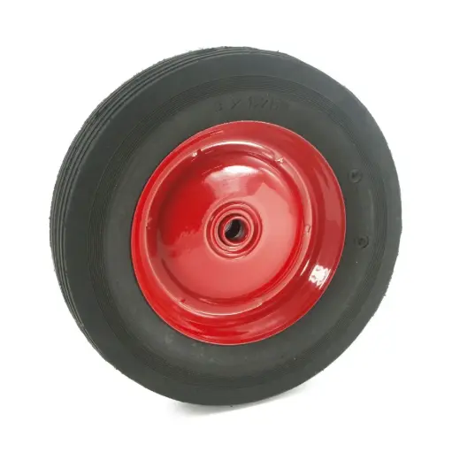 Little Beaver Earth Drill Replacement Wheel