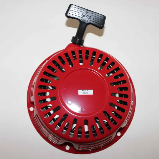 Little Beaver Earth Drill Rewind Starter