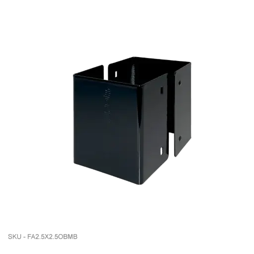 Fence Armor Ornamental Full Protection Strimmer Guard