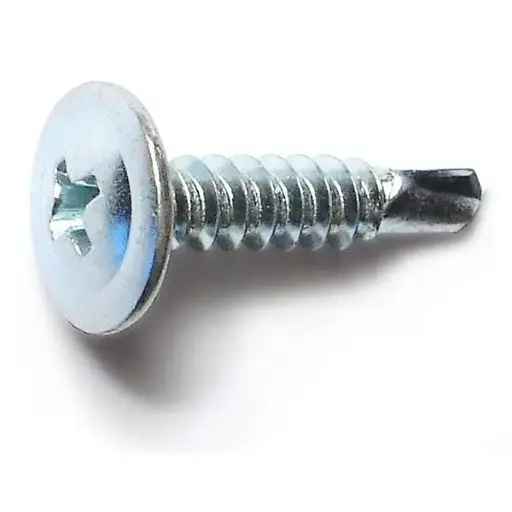 [Pan-Head Screw #10-16x3/4" - 1500 Count] Pan-Head Screw #10-16x3/4"