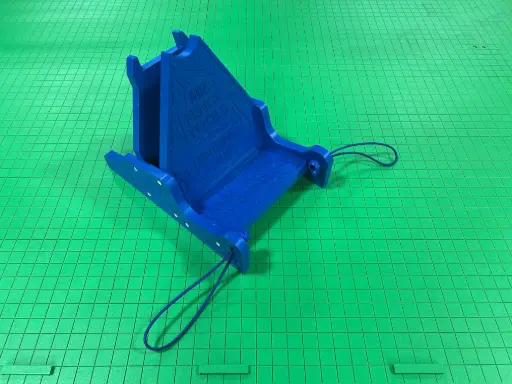 MFT Gas Post Driver Service Cradle