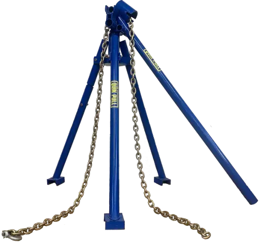 [NWQUIKPULL] Quik Pull