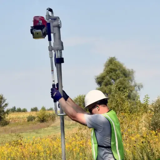 Rhino GPD Extension Handles