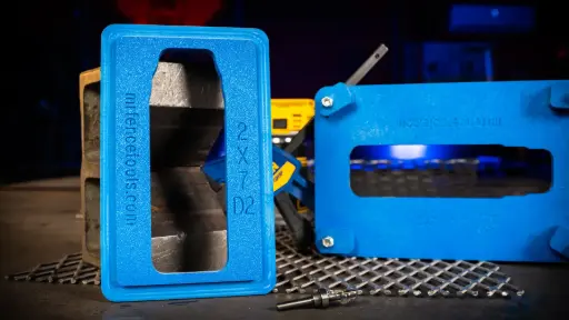 EZ Hole™ Templates