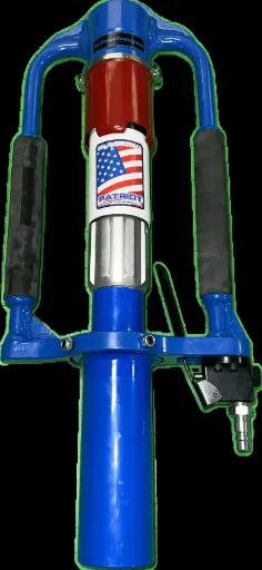 Patriot Pound Town Package
