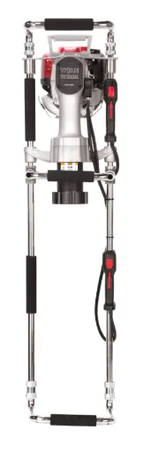 [PGDEHKX] Titan Gas Post Driver 30" Extension Handle Kit