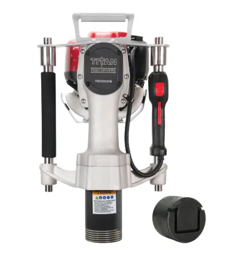 [PGD3200XPM] Titan PGD3200XPM Gas Driver