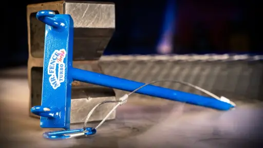 [MFT-TL] Turbo Lever