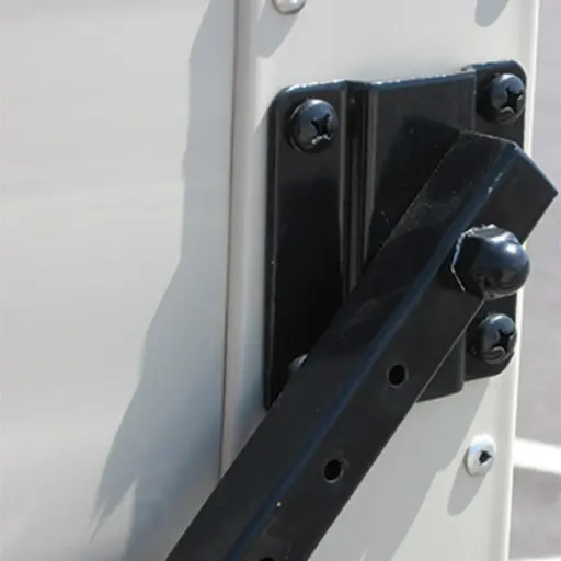 Adjustable Gate Brace Kit