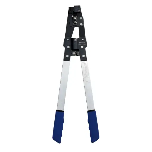 [MW-3/4VFN] Vinyl Rail Notcher