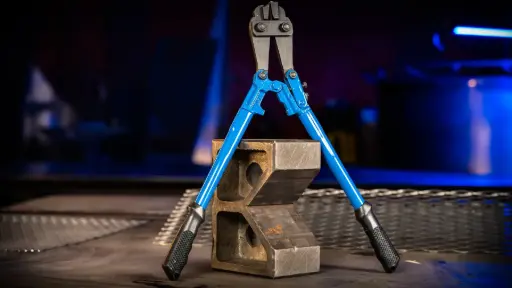 [VT-3/4NOTCH] Vinyl Rail Notchers