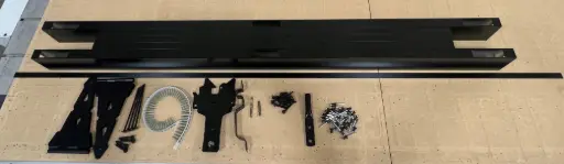 Wood Insta-Gate™ Kit