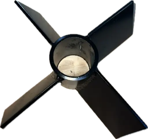 X-Drive Anchor and X-Wing