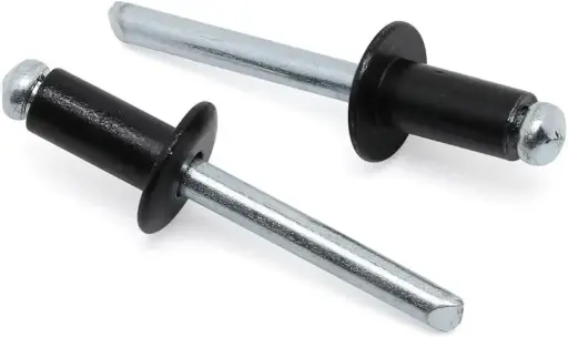 Aluminum Blind Rivets